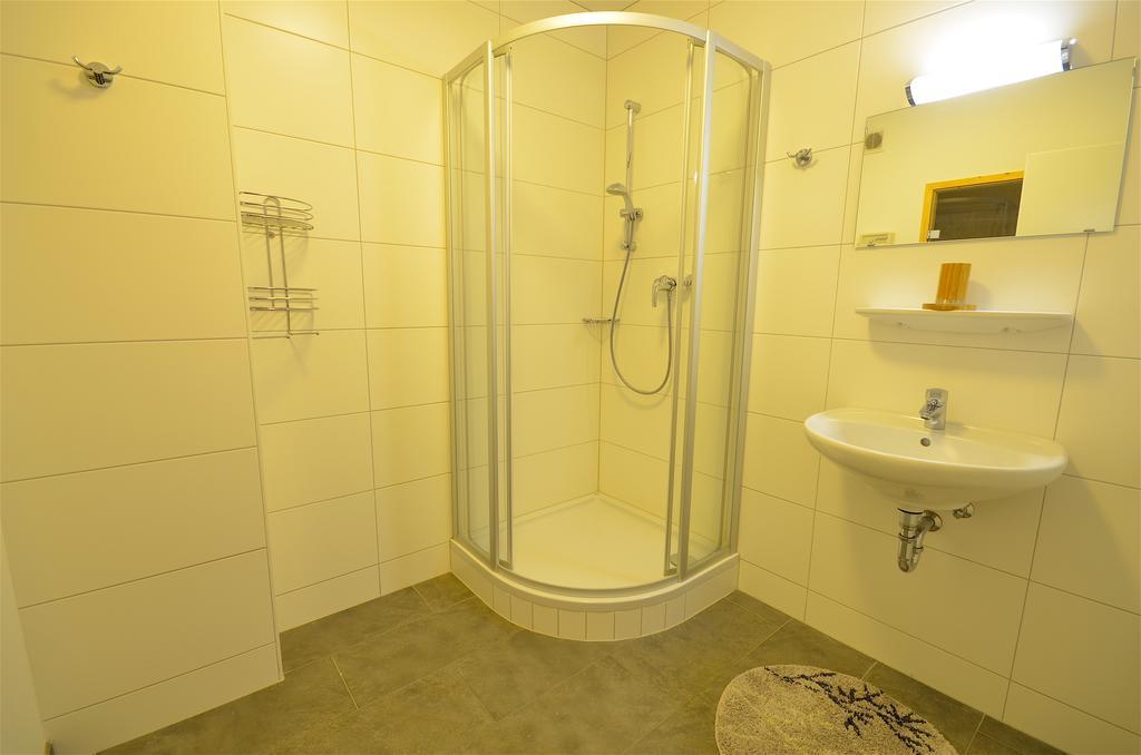 Goodmood Apartman Kaprun Kültér fotó