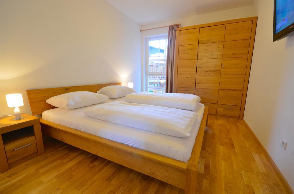 Goodmood Apartman Kaprun Kültér fotó